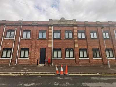 Apartment For Rent in Barnsley, United Kingdom