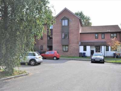 Apartment For Rent in Haslemere, United Kingdom