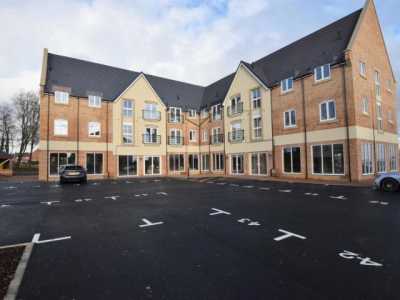 Apartment For Rent in