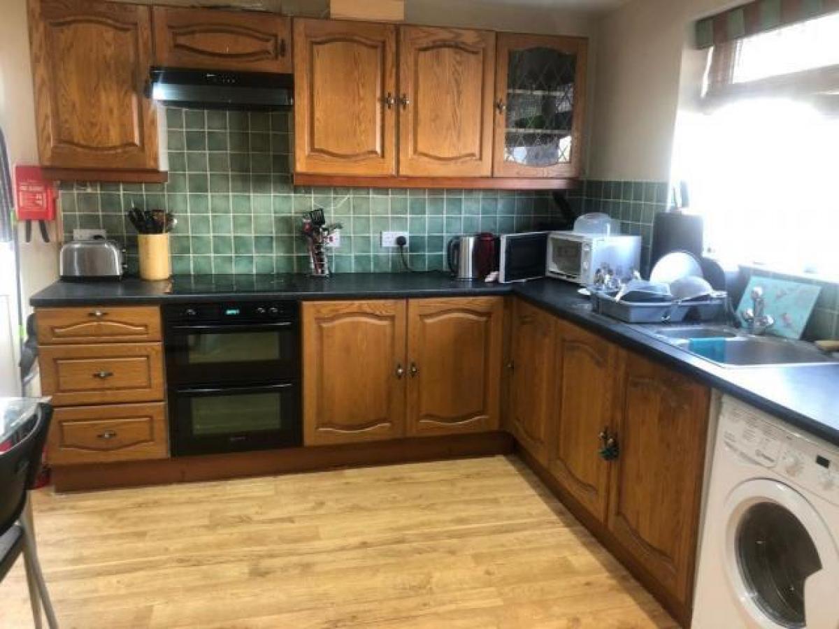 Picture of Apartment For Rent in Romford, Essex, United Kingdom