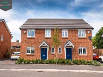 Home For Rent in Wigan, United Kingdom