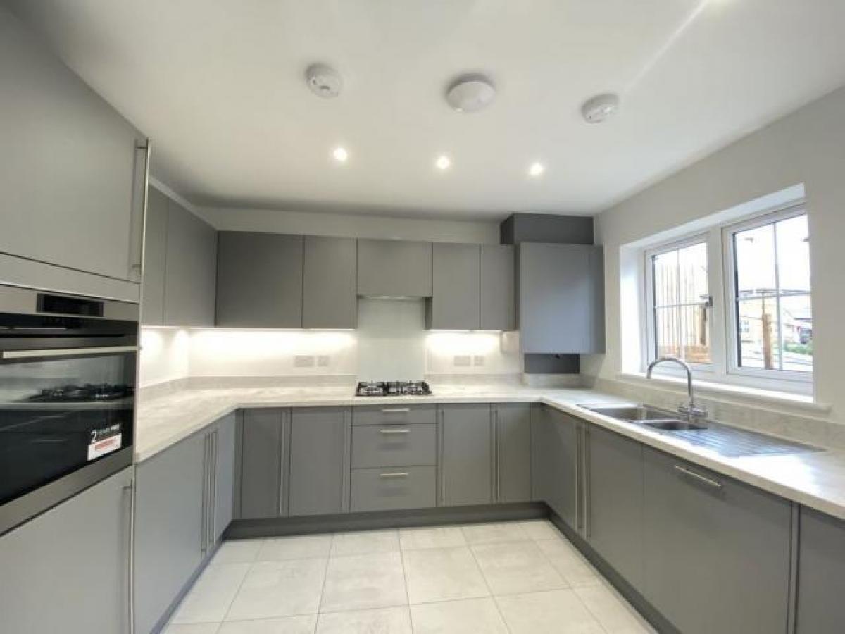 Picture of Home For Rent in Maidstone, Kent, United Kingdom