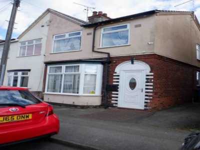 Home For Rent in Mansfield, United Kingdom