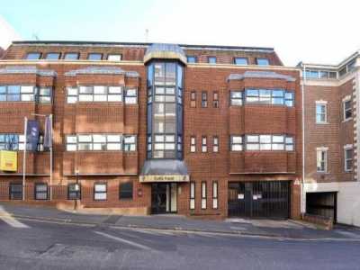 Apartment For Rent in High Wycombe, United Kingdom