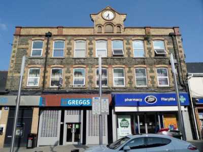 Apartment For Rent in 