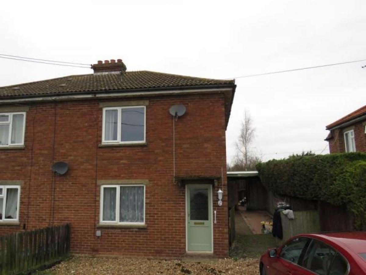 Picture of Home For Rent in King's Lynn, Norfolk, United Kingdom