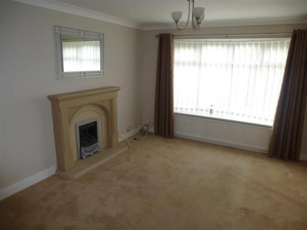 Picture of Home For Rent in Middlesbrough, North Yorkshire, United Kingdom