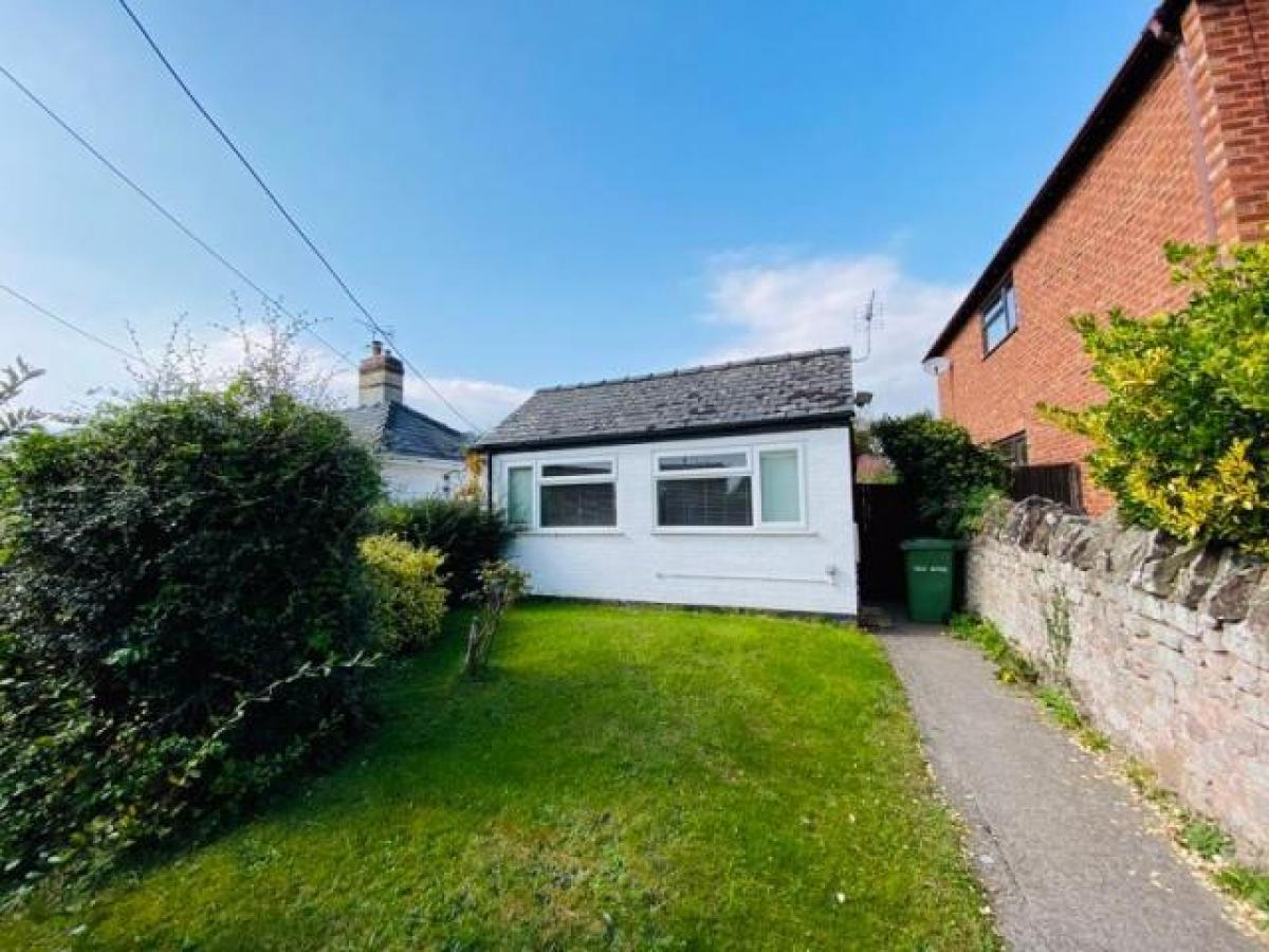 Picture of Bungalow For Rent in Hereford, Herefordshire, United Kingdom