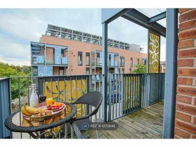 Apartment For Rent in Milton Keynes, United Kingdom