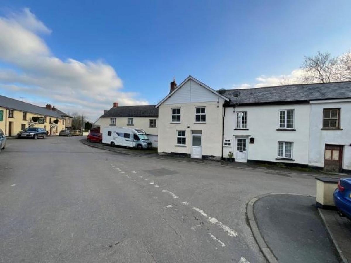 Picture of Home For Rent in Holsworthy, Devon, United Kingdom