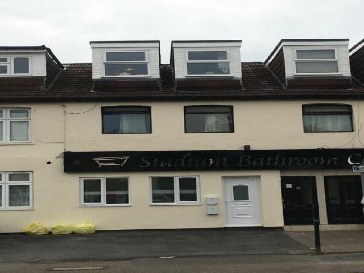 Picture of Apartment For Rent in Romford, Essex, United Kingdom