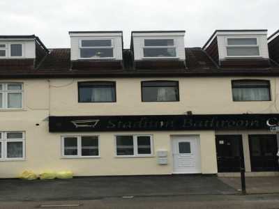 Apartment For Rent in Romford, United Kingdom