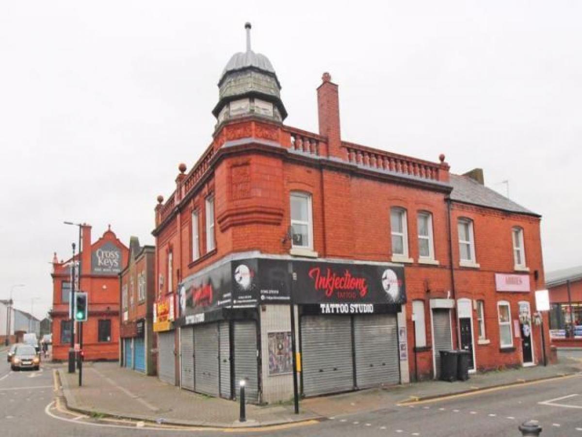 Picture of Apartment For Rent in Wigan, Greater Manchester, United Kingdom