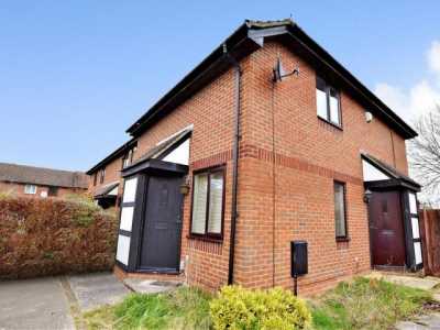 Home For Rent in Didcot, United Kingdom