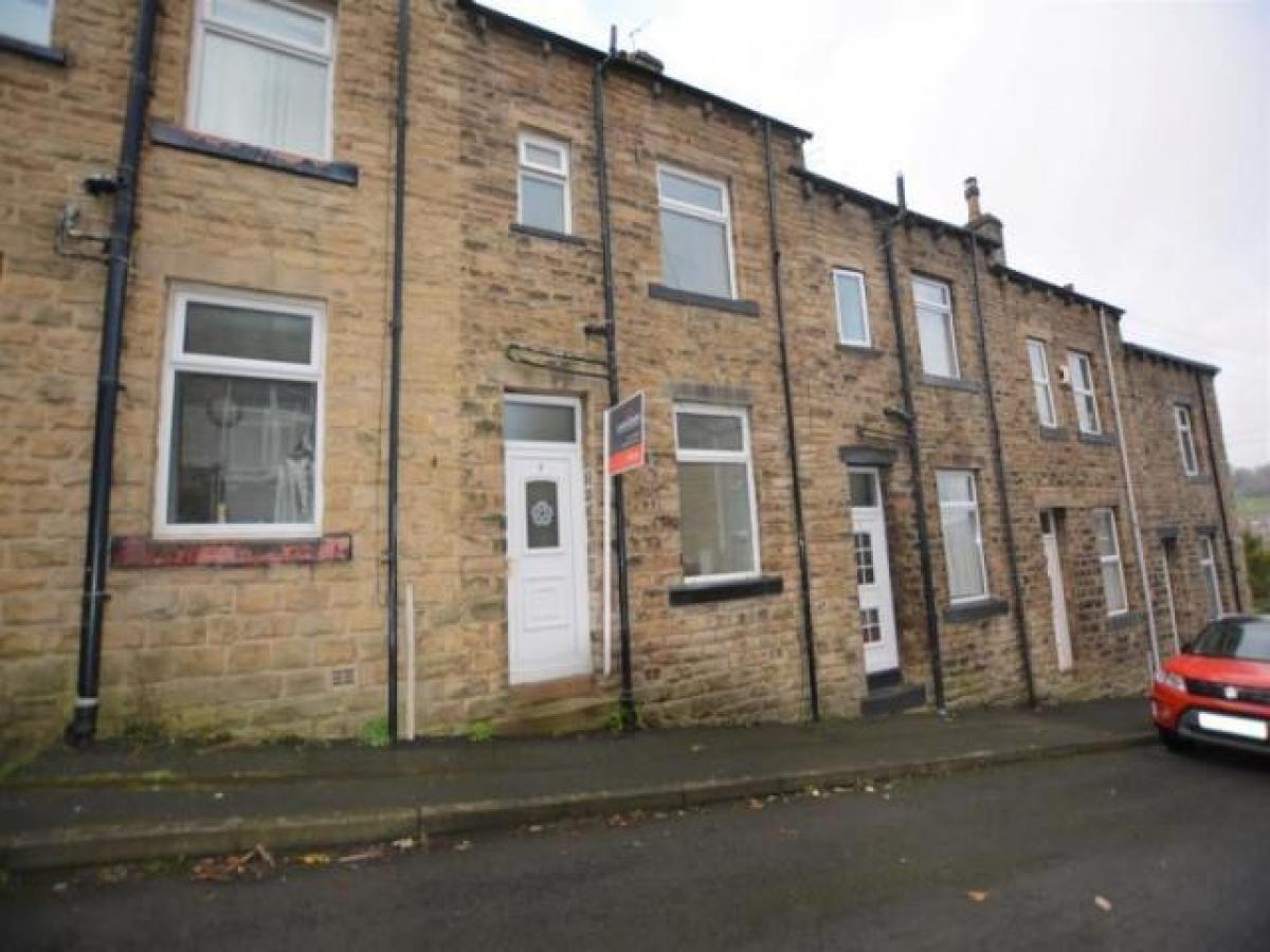 Picture of Home For Rent in Keighley, West Yorkshire, United Kingdom