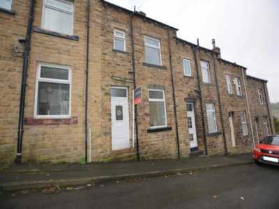 Home For Rent in Keighley, United Kingdom