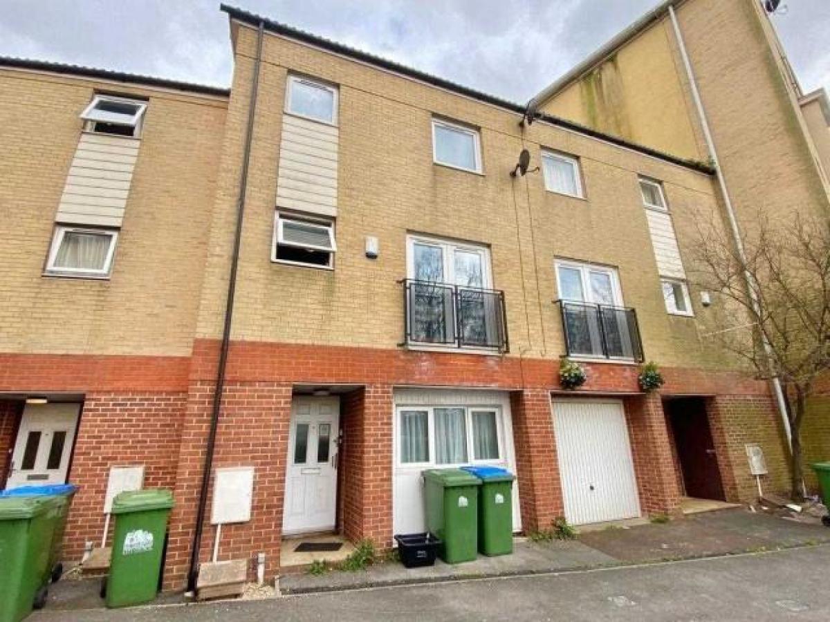 Picture of Apartment For Rent in Southampton, Hampshire, United Kingdom