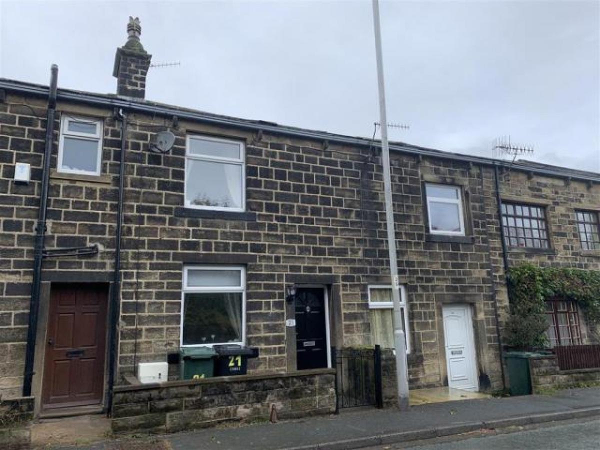 Picture of Home For Rent in Keighley, West Yorkshire, United Kingdom