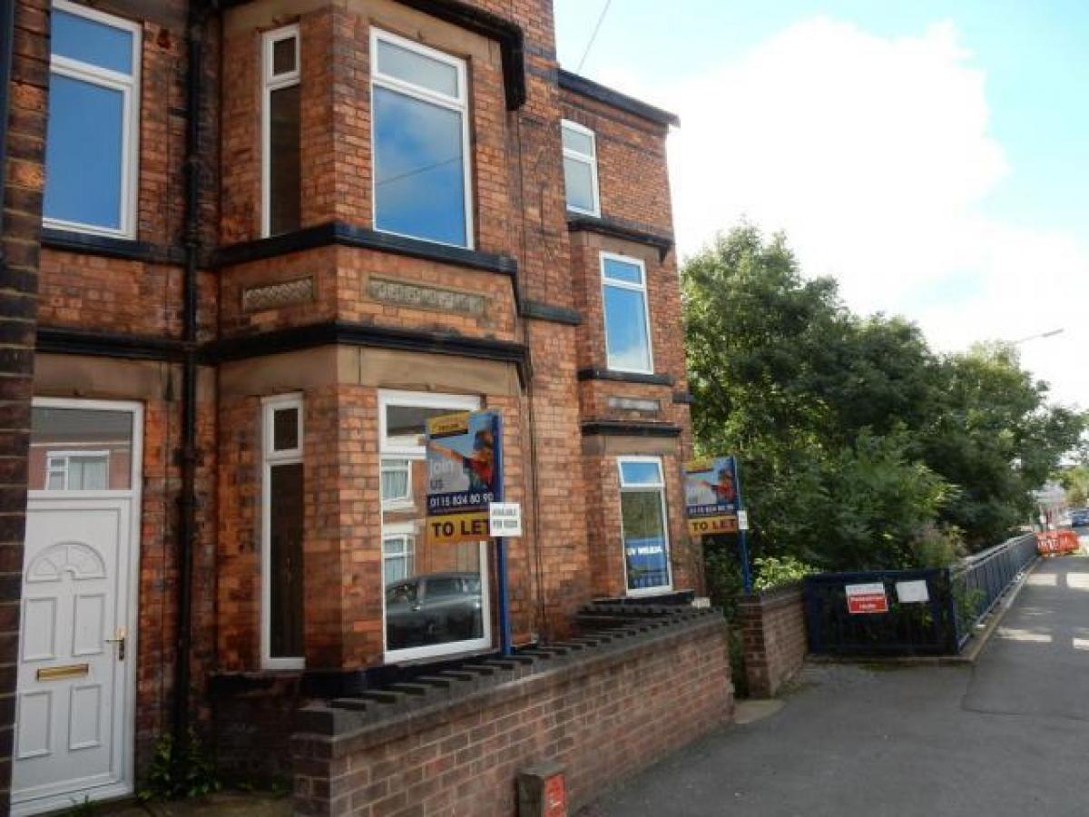 Picture of Apartment For Rent in Ilkeston, Derbyshire, United Kingdom
