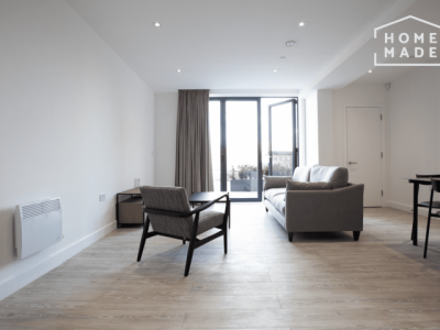 Home For Rent in Salford, United Kingdom