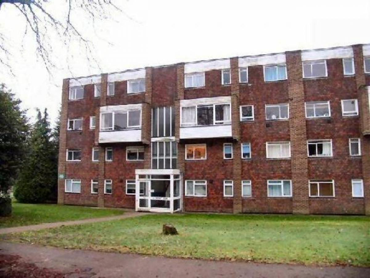 Picture of Apartment For Rent in Woking, Surrey, United Kingdom
