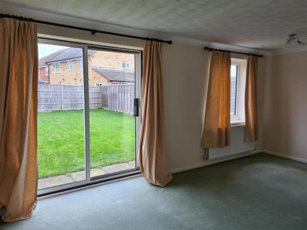 Picture of Home For Rent in Huntingdon, Cambridgeshire, United Kingdom