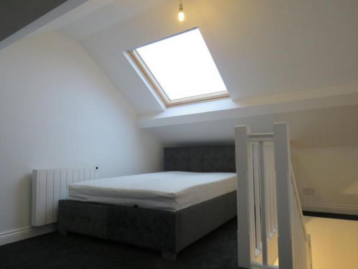 Picture of Apartment For Rent in Portland, Dorset, United Kingdom