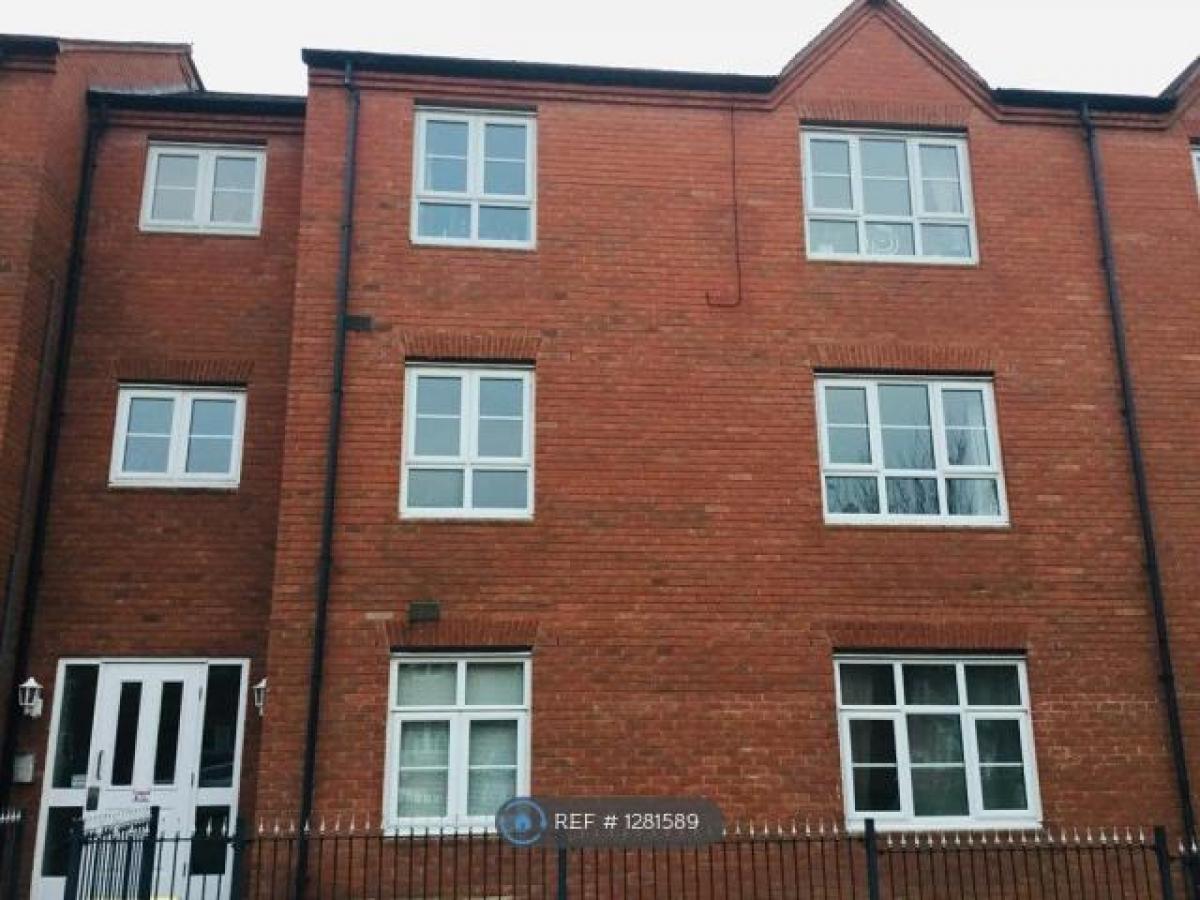 Picture of Apartment For Rent in Stratford upon Avon, Warwickshire, United Kingdom