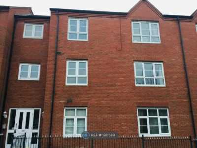 Apartment For Rent in Stratford upon Avon, United Kingdom