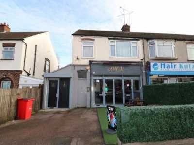 Home For Rent in Luton, United Kingdom