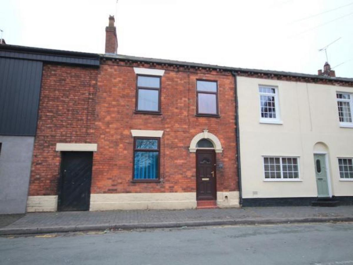 Picture of Home For Rent in Crewe, Cheshire, United Kingdom