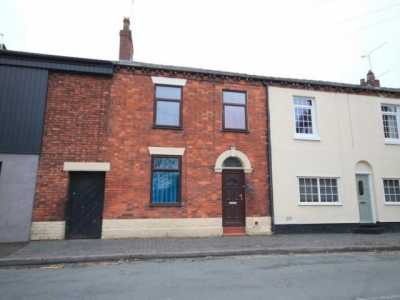Home For Rent in Crewe, United Kingdom