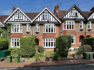 Apartment For Rent in Tunbridge Wells, United Kingdom