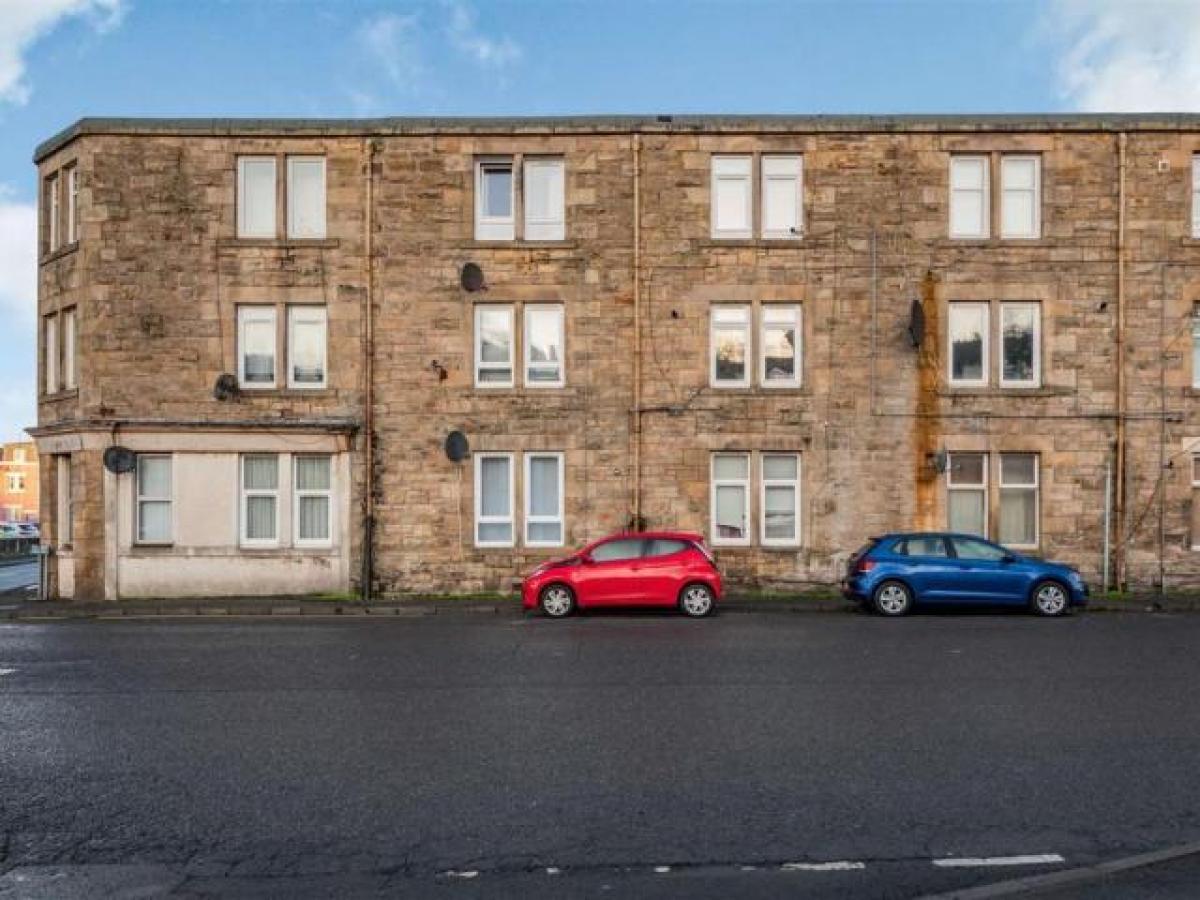 Picture of Apartment For Rent in Bo'ness, Falkirk, United Kingdom