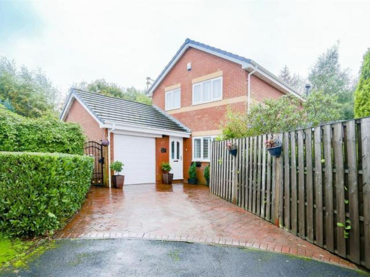 Picture of Home For Rent in Accrington, Lancashire, United Kingdom