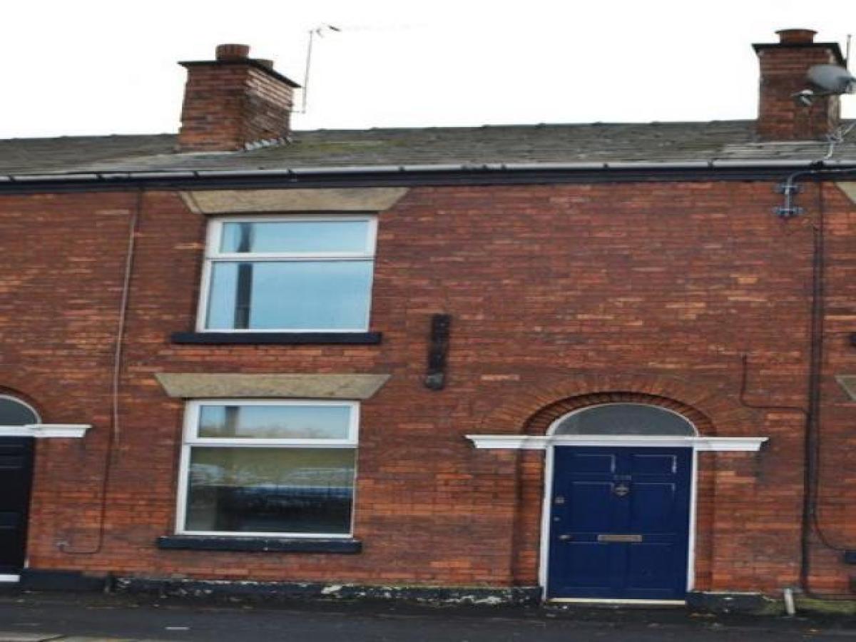 Picture of Home For Rent in Hyde, Greater Manchester, United Kingdom
