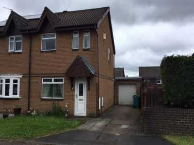 Home For Rent in Motherwell, United Kingdom