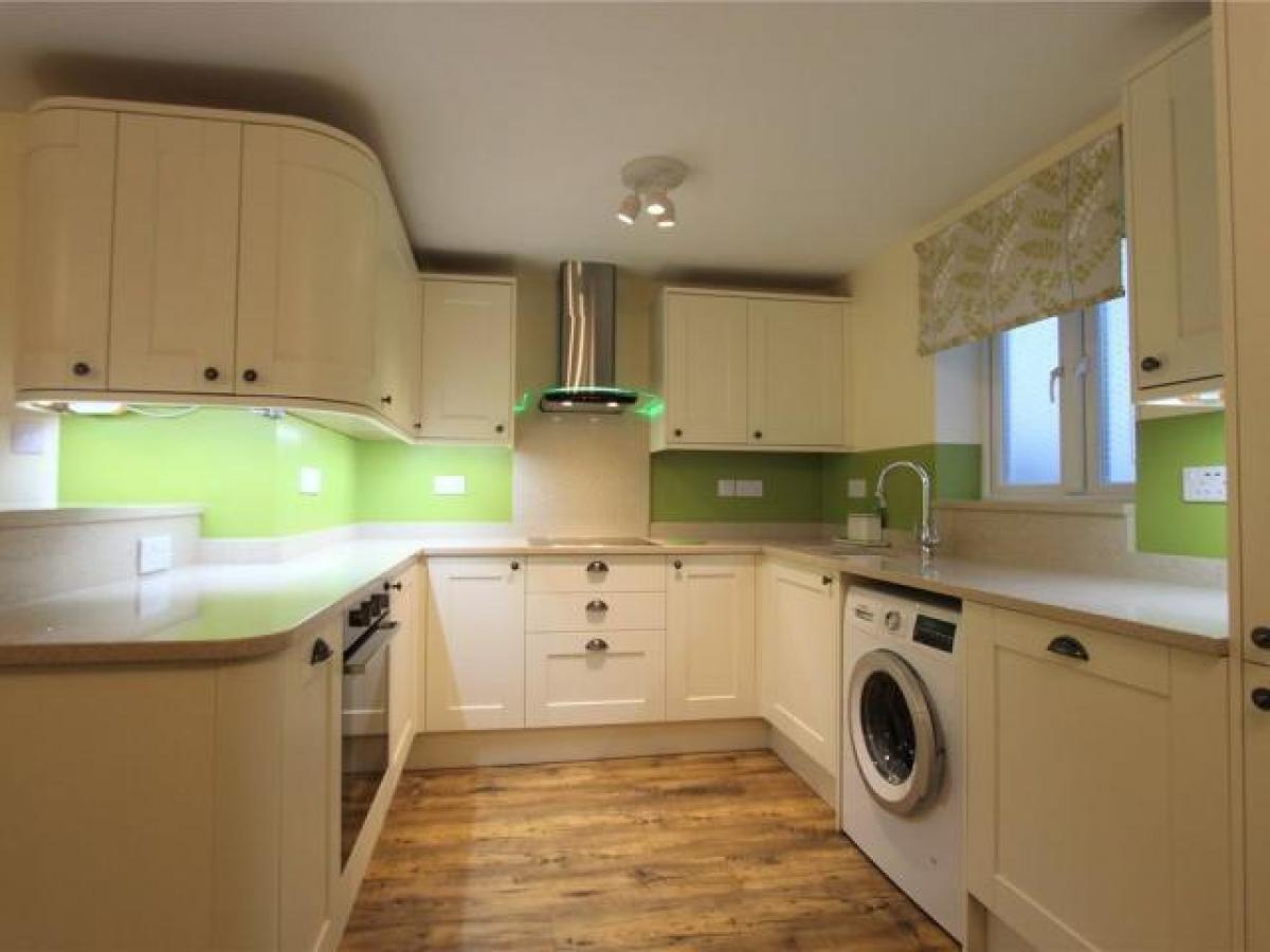 Picture of Apartment For Rent in Swindon, Wiltshire, United Kingdom