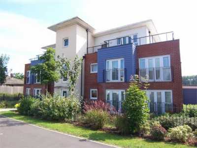 Apartment For Rent in Eastleigh, United Kingdom