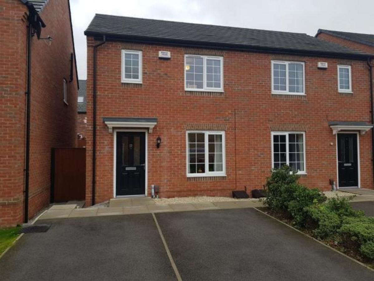 Picture of Home For Rent in Alfreton, Derbyshire, United Kingdom