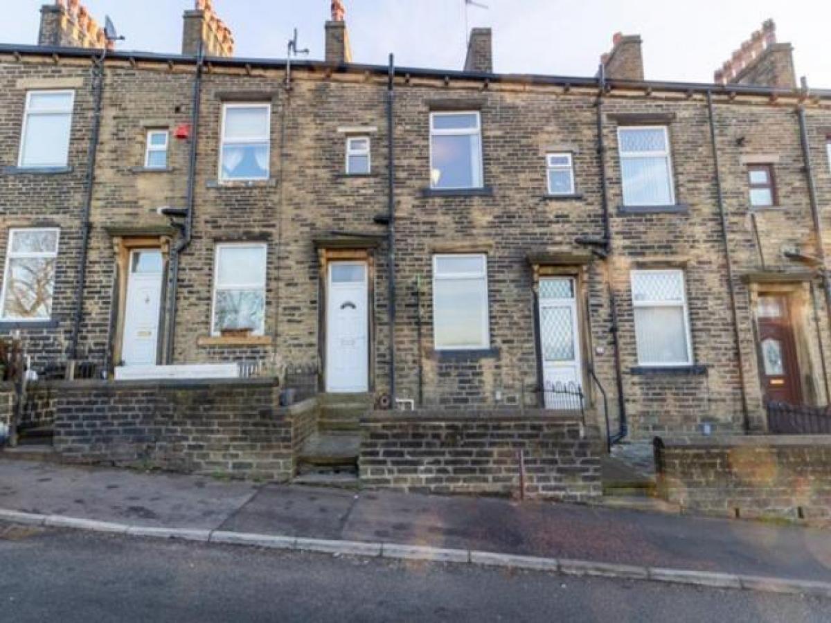 Picture of Home For Rent in Halifax, West Yorkshire, United Kingdom