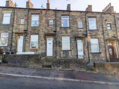 Home For Rent in Halifax, United Kingdom