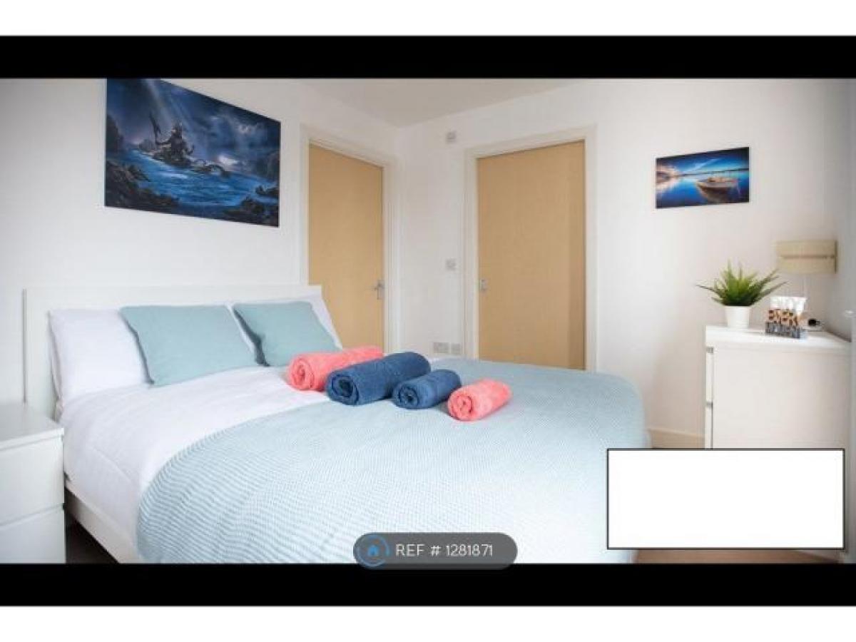 Picture of Apartment For Rent in Southampton, Hampshire, United Kingdom