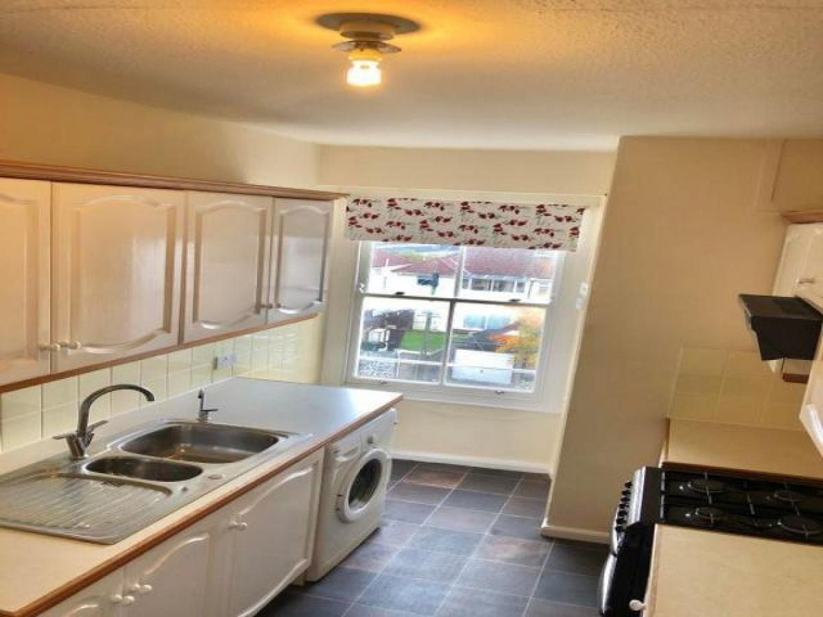 Picture of Apartment For Rent in Weston super Mare, Somerset, United Kingdom