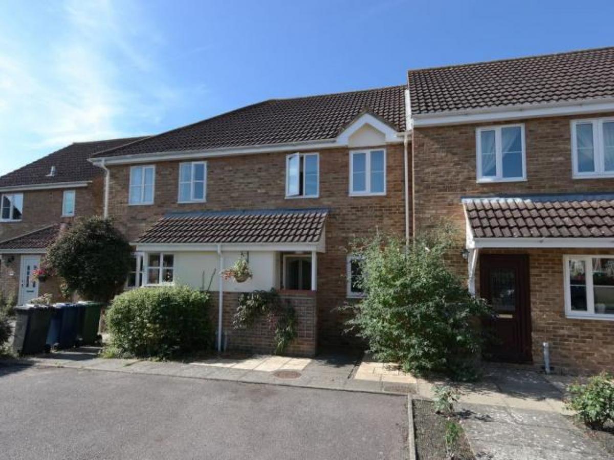 Picture of Home For Rent in Royston, Hertfordshire, United Kingdom