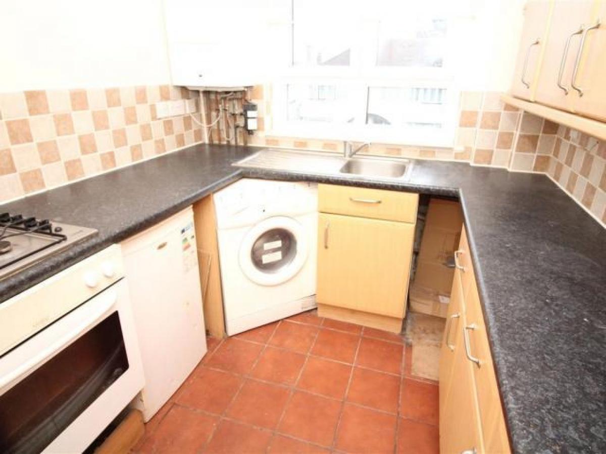 Picture of Apartment For Rent in Gravesend, Kent, United Kingdom