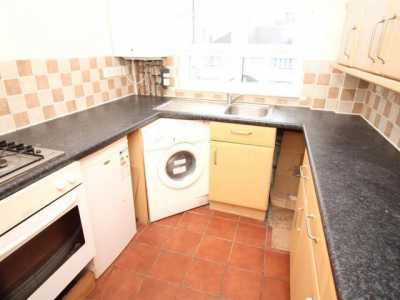 Apartment For Rent in Gravesend, United Kingdom