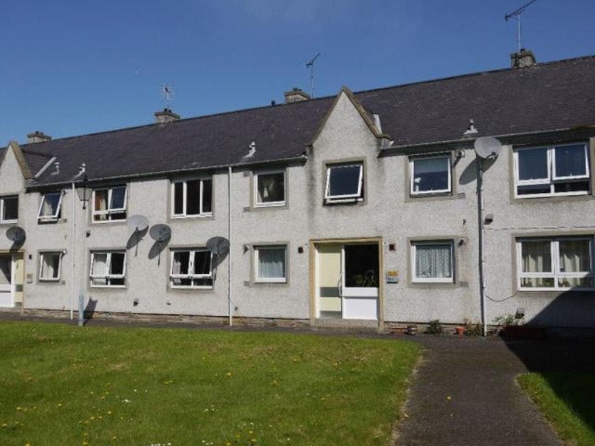 Picture of Apartment For Rent in Elgin, Moray, United Kingdom