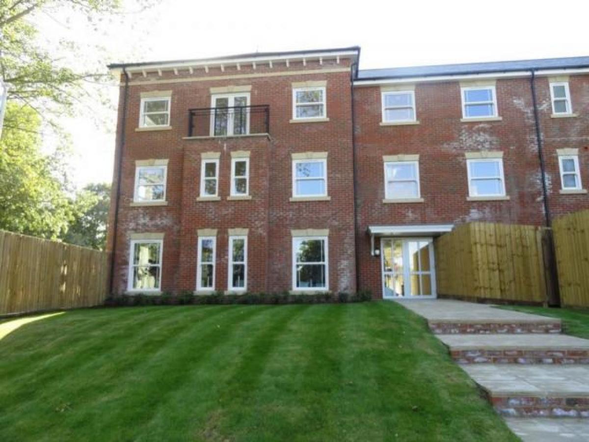 Picture of Apartment For Rent in Milton Keynes, Buckinghamshire, United Kingdom
