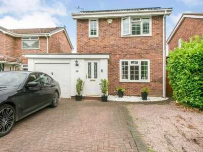 Home For Rent in Middlewich, United Kingdom